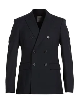 Blazer Herren Nachtblau 48,50,54 Herren - Sandro - FashionsVida