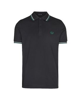 Fred Perry Polo gris XXL