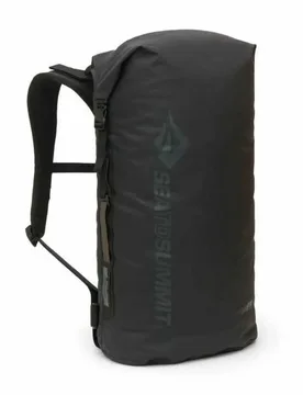 Sacco Impermeabile Big River 30l - Sea to summit - FashionsVida