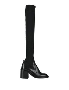 Bota Mujer Negro 37.5 Mujer