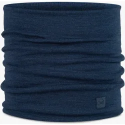 Cuello unisex Solid Night Blue