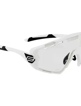 Occhiali Da Sole Fotocromatici Ombro White