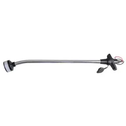 º Led Navigation Removable Grey 61 cm unisex