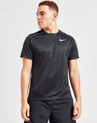 Miler 1.0 T-Shirt - Herren, Schwarz - male - Size: M