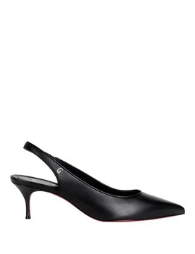 Pumps Damen Schwarz 36 Damen - Christian Louboutin - FashionsVida