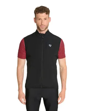 Ziener Gilet Narmin Black