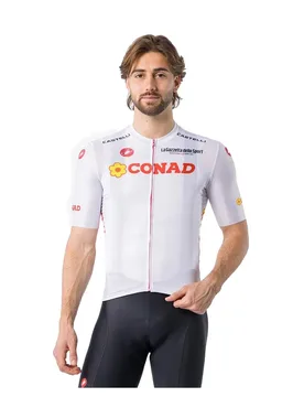 Maillot à Manches Courtes #giro109 Competizione 4 - Castelli - FashionsVida