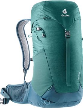 AC Lite 24 Herren Wanderrucksack, grün 24