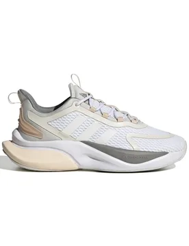 Laufschuhe für Frauen Alphabounce+ Bounce - Blanc - female - Size: 40 - Adidas - FashionsVida