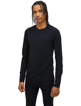 Layer Magic Crew, schwarz xxl - Peak Performance - FashionsVida