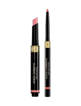 Lip Kit 1 PINK GLOSS - Dolce & Gabbana - FashionsVida