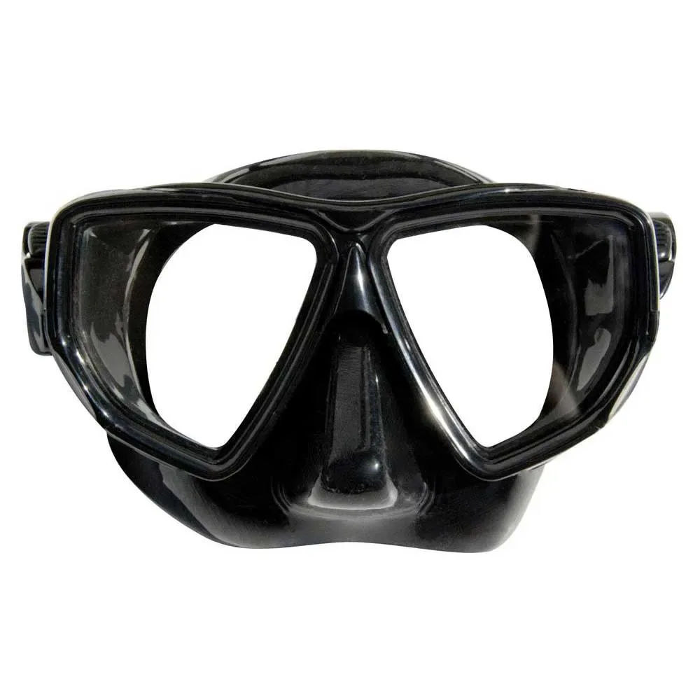Maschera Per Pesca Subacquea Angel Silicone - So Dive - FashionsVida