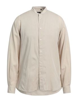 Hemd Herren Beige 40,41,44 Herren