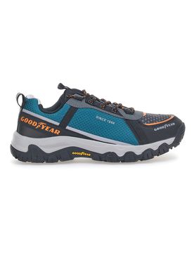 Scarpe da Trekking Petrolio 31005 42