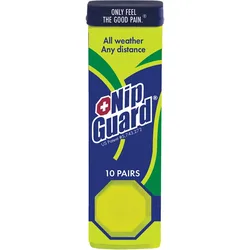 Lubrificante Sportivo Anti-sfregamento Nip Guard White