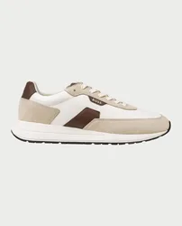 BOSS Sneakers Beige