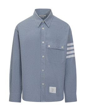 Classic Oxford Shirt Edition