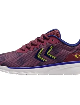 Baskets Reach Tr Breather 2.0 Nocturne EU 39 - Hummel - FashionsVida