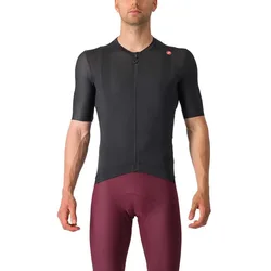 Maillot à Manches Courtes Espresso