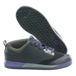 Scarpe Mtb Scrub Amp Dark / Purple