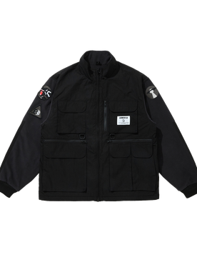 Polartec Hunting Jacket