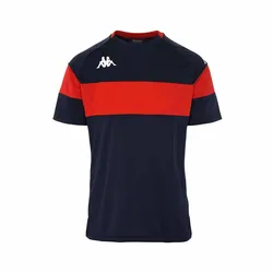 Trikot Dareto - Bleu - male - Size: S