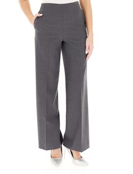 Pantalone in lana GRIGIO 44