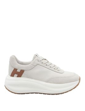 Hogan Sneaker H696 con maxi suola