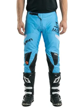 Seven Pantalon Rival Trooper 2