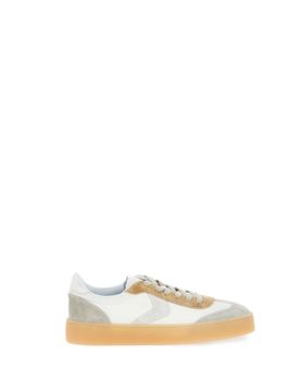 Sneakers in pelle PANNA 45