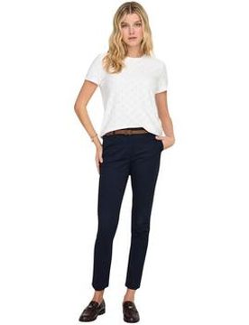 Hosen Jdychicago Mw Belt Chino Pants Wvn Noos 15311897 Eu S;Eu M;Eu L;Eu Xl;Eu Xs Female