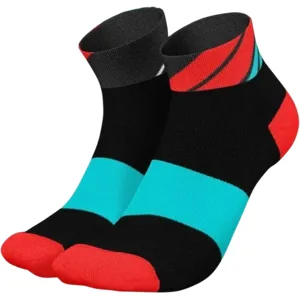 RUNNING LADDERS SHORT Unisex Schwarz 43 - 46 - INCYLENCE - FashionsVida