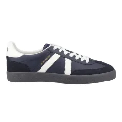 And Mens Mambo Special Trainers (Navy/marshmallow) - Blue/navy - Size Uk 8
