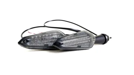Coppia Indicatori Direzione Led Fume' Bmw K1200 R/s/sport