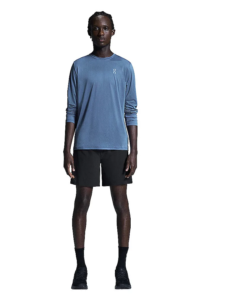 Pantalcini da running da uomo 7 Performance nero XL - On - FashionsVida