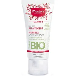 Bálsamo Lactancia Bio 30 ml
