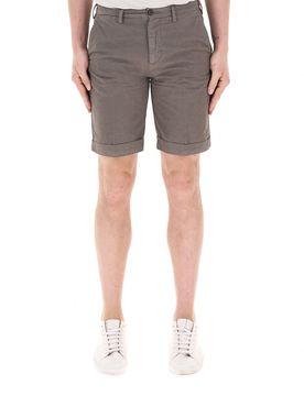 WEFT Bermuda chino FANGO 46