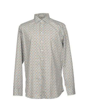 Camisa Hombre Azul celeste 46 Hombre