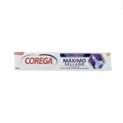 Crema Fijadora Para Protesis Dentales 70GR