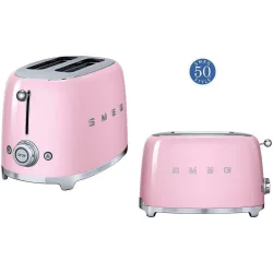 Tostador 50's Style con 2 ranuras