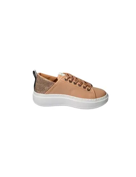 Scarpe Donna Wembley Woman-Nude copper - Alexander Smith - FashionsVida