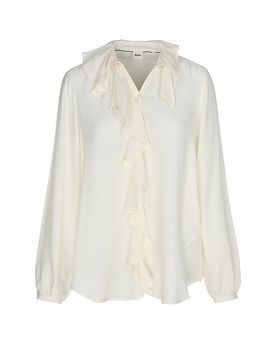 Brax Bluse VIVI creme 40 damen
