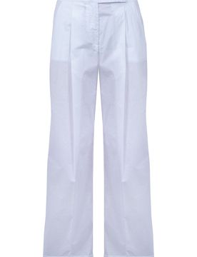Pantalone - 470170 - Bianco