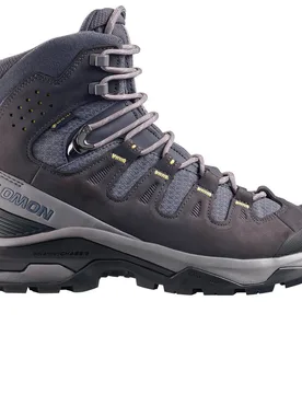 Quest 5 gore-tex bota trekking mujer Gris (38 2/3) - Salomon - FashionsVida