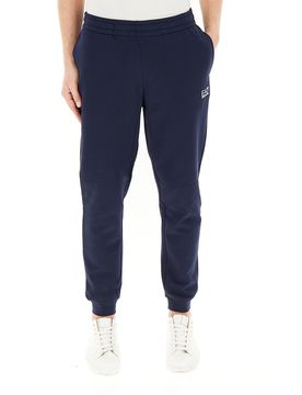 Pantaloni in felpa BLU NAVY XXL