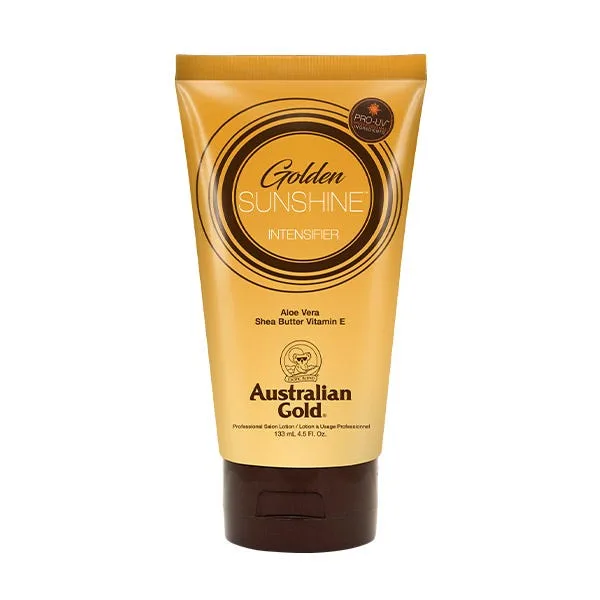 Golden Sunshine Intensifier - Australian Gold - FashionsVida