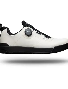 Scarpe Mtb Accomplice Boa Blanco