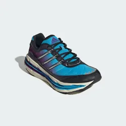 Unisex Adistar Hrmy Shoes - Multicolour Leather - Size Uk 6