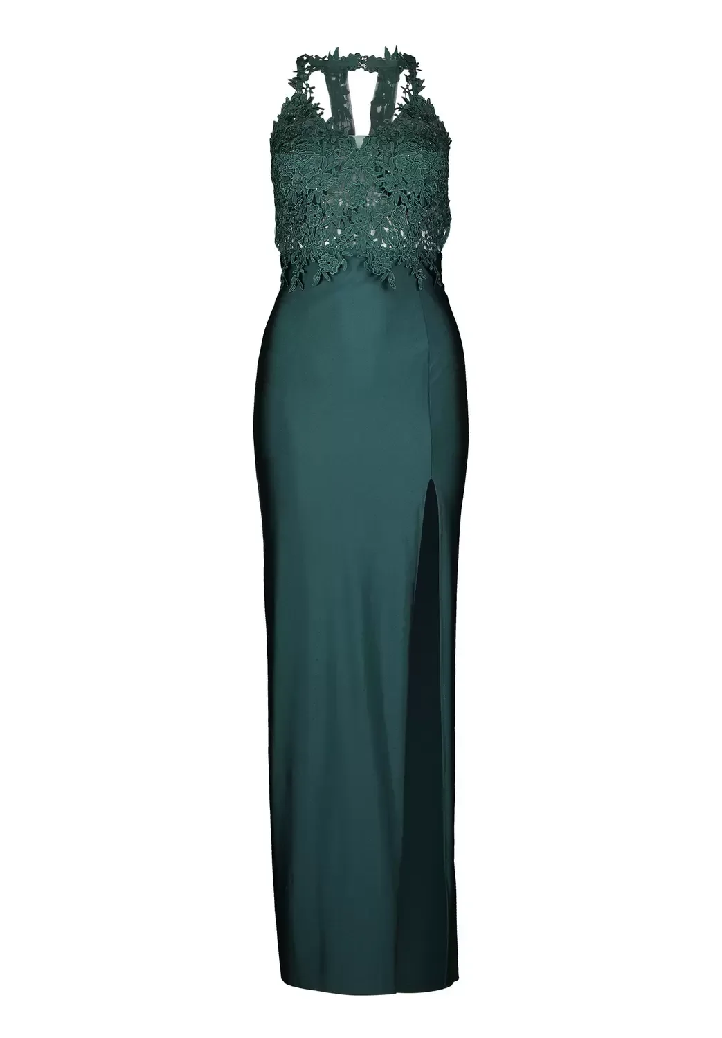 Kleid Lang ohne Arm female - 42 - FashionsVida