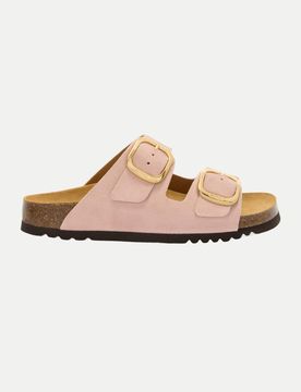 Scholl Sandale Noelle Rosa 37
